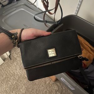 Dooney&Burke wristlet